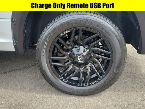 Used 2017 RAM 1500 Big Horn RWD image 7