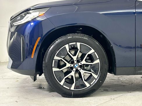 New 2026 BMW X3 xDrive30 image 19