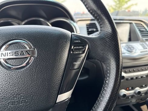 Used 2012 Nissan Murano LE w/ Platinum Pkg AWD/4WD image 21