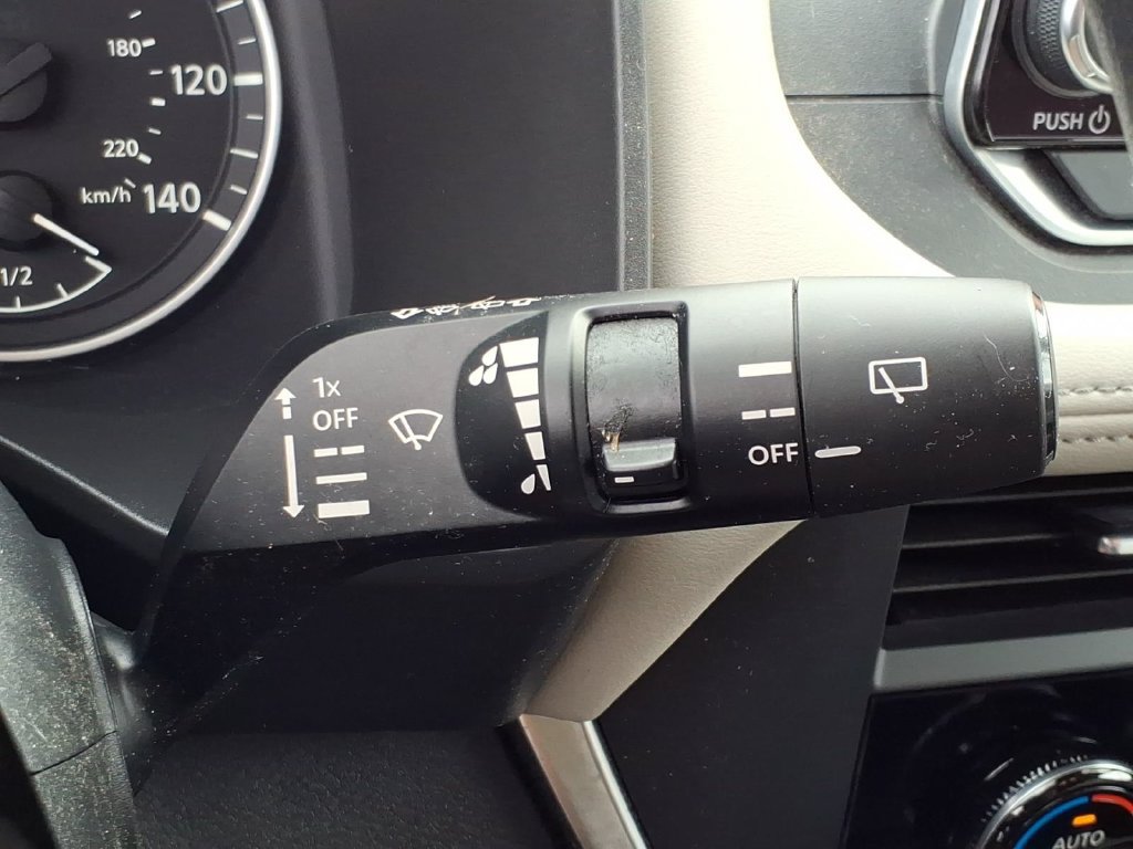 Certified 2023 Nissan Rogue SV AWD/4WD image 29