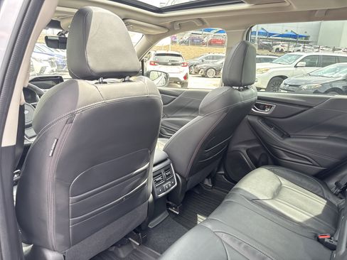 Used 2023 Subaru Forester Touring w/ Popular Package #3 AWD/4WD image 29