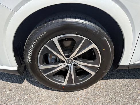 Used 2023 Lexus RX 350 Premium w/ Accessory Package (Z1) FWD image 14