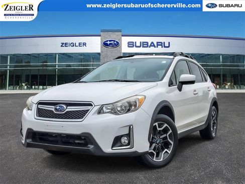 Used 2022 Subaru Outback Premium image 1