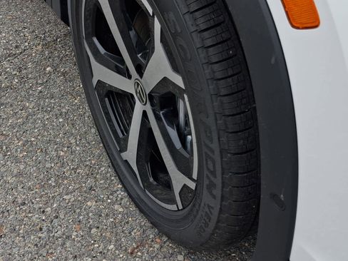 New 2026 Volkswagen Tiguan SE AWD/4WD image 5