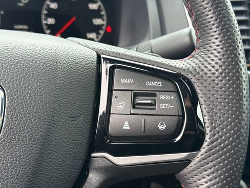 Used 2025 Honda Ridgeline Black Edition image 20