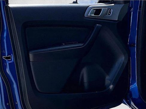 Used 2019 Ford Ranger XLT w/ Trailer Tow Package image 16