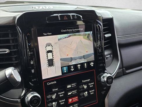 Used 2019 RAM 2500 Laramie image 22