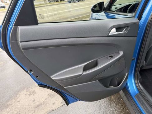 Used 2019 Hyundai Tucson SE image 14