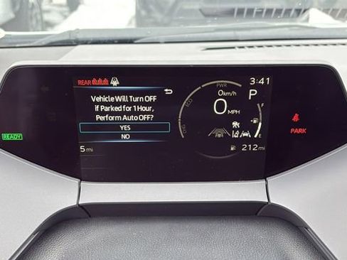 New 2026 Toyota Prius LE image 13