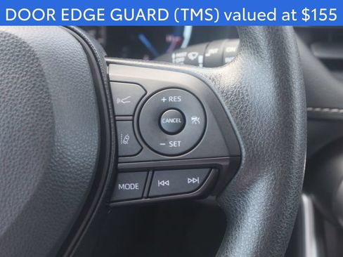 Certified 2024 Toyota RAV4 XLE AWD/4WD image 5