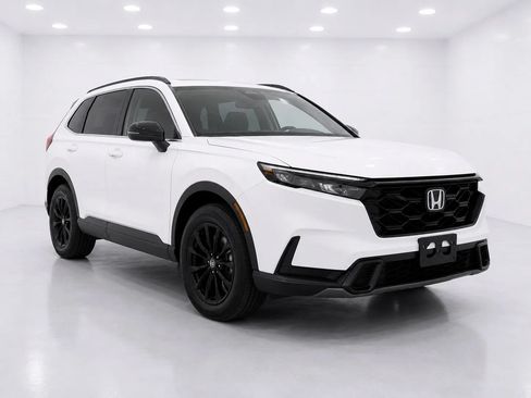 Used 2025 Honda CR-V Sport image 7