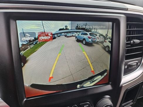 Used 2017 RAM 2500 Lone Star AWD/4WD image 27
