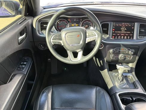 Used 2016 Dodge Charger R/T w/ Plus Group RWD image 60