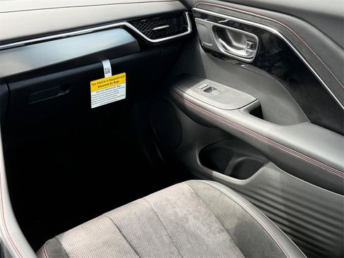 New 2025 Acura ADX A-Spec image 9