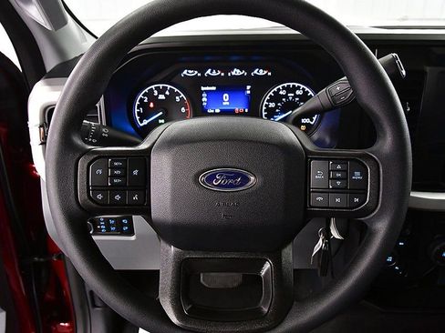 New 2026 Ford F350 XLT w/ 360-Degree Camera Package image 20