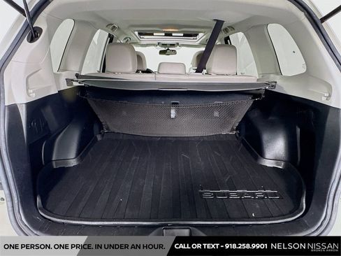 Used 2015 Subaru Forester 2.5i Limited w/ Popular Package #1 AWD/4WD image 25