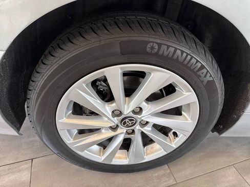 Used 2023 Toyota Camry LE AWD/4WD image 47
