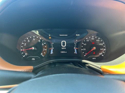 Used 2024 Jeep Compass Limited image 13