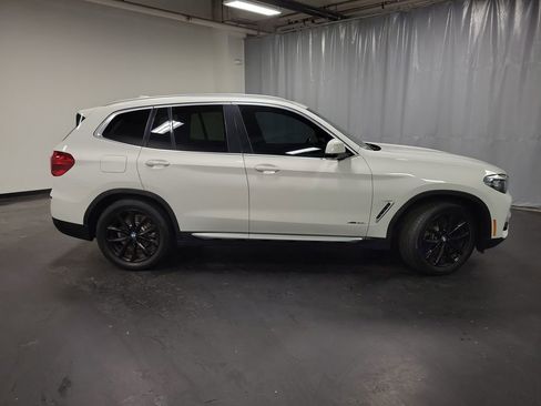 Used 2018 BMW X3 xDrive30i image 10