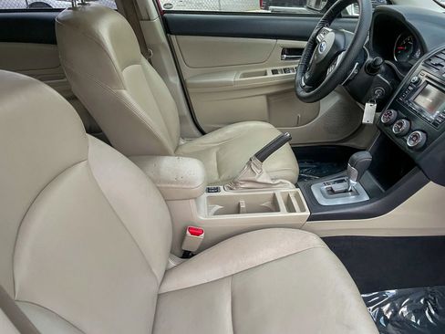 Used 2014 Subaru Crosstrek 2.0i Limited w/ Popular Package #2 AWD/4WD image 32