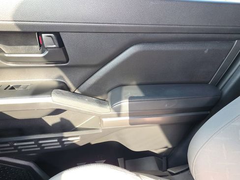 Used 2025 Toyota Tacoma SR5 image 16