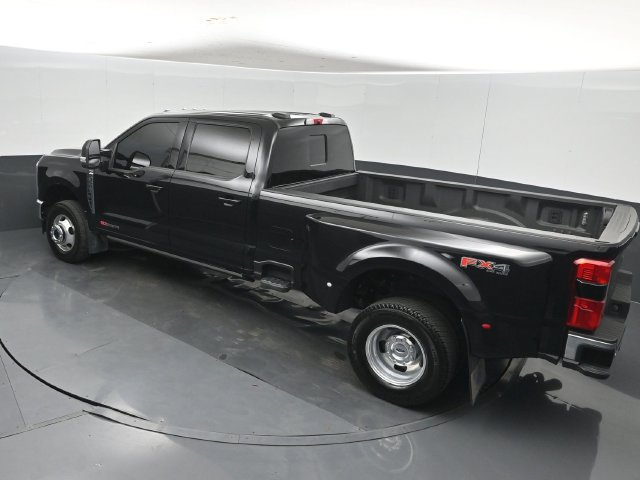 Used 2025 Ford F350 Lariat w/ Lariat Ultimate Package AWD/4WD image 49