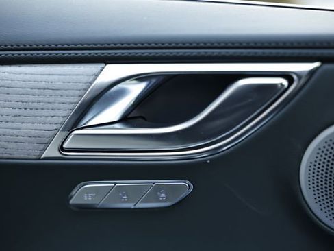 New 2026 Genesis GV80 2.5T Prestige image 15