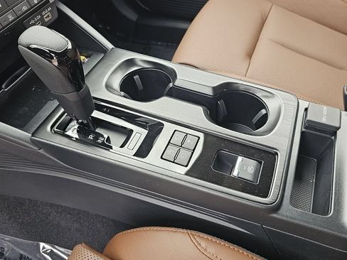 New 2026 Subaru Outback Touring XT AWD/4WD image 34