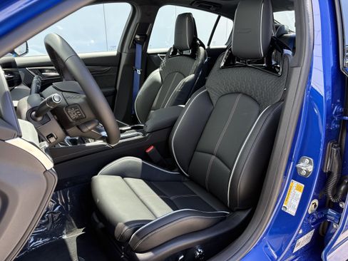 New 2026 Cadillac CT5 V Blackwing w/ Deep Ocean Appearance Package RWD image 10