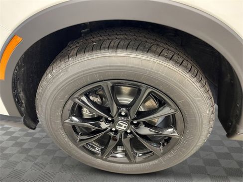 New 2026 Honda CR-V Sport-L image 13