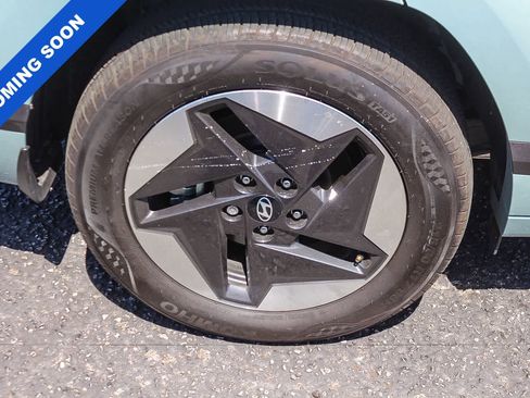 Certified 2024 Hyundai Kona SEL FWD image 11