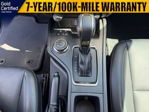 Used 2023 Ford Ranger Lariat w/ Equipment Group 501A High AWD/4WD image 21