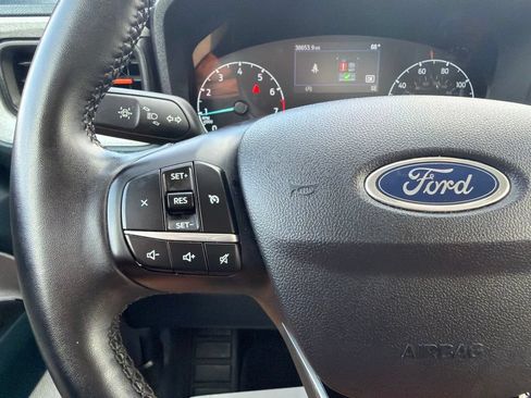 Used 2024 Ford Maverick XLT w/ XLT Luxury Package FWD image 24