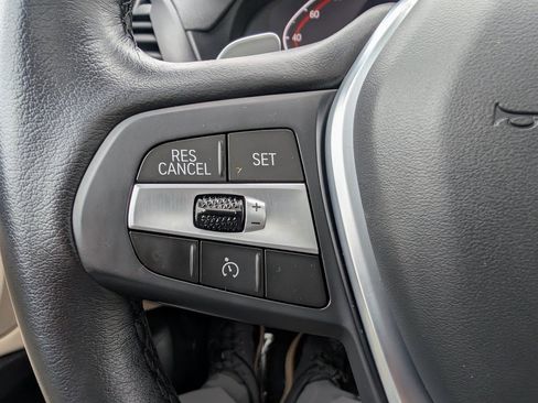 Used 2021 BMW X3 xDrive30i w/ Premium Package image 28