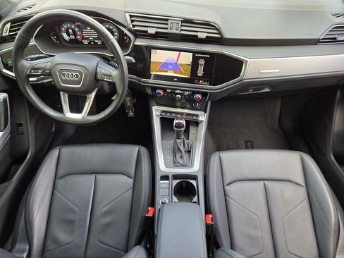 Certified 2023 Audi Q3 2.0T Premium w/ 19" Wheel Package image 32