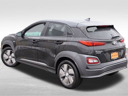 Used 2019 Hyundai Kona SEL image 7