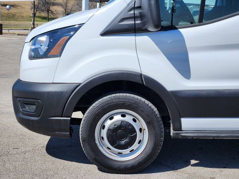 Used 2024 Ford Transit 250 250 C w/ Load Area Protection Package image 8