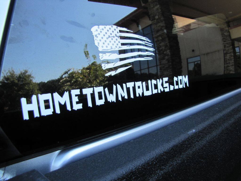 Used 2020 Ford F250 XLT w/ XLT Premium Package AWD/4WD image 33