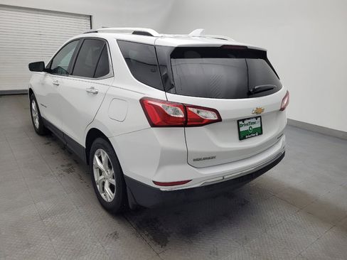 Used 2019 Chevrolet Equinox Premier image 5