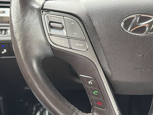 Used 2017 Hyundai Santa Fe Sport w/ 2.4L Tech Package 04 FWD image 20
