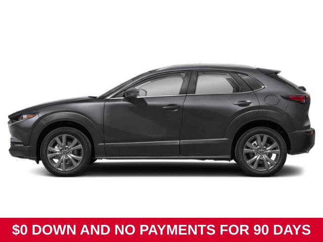 Used 2025 MAZDA CX-30 AWD 2.5 S w/ Preferred Package image 3