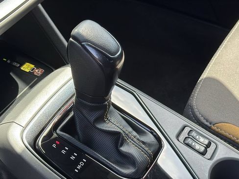 Certified 2025 Subaru Crosstrek 2.5i Sport AWD/4WD image 19