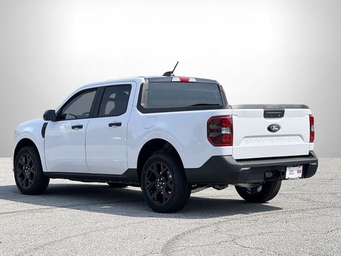 New 2026 Ford Maverick XLT AWD/4WD image 23