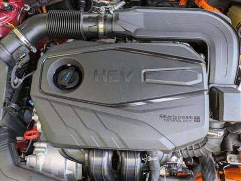 New 2025 Hyundai Sonata SEL image 18