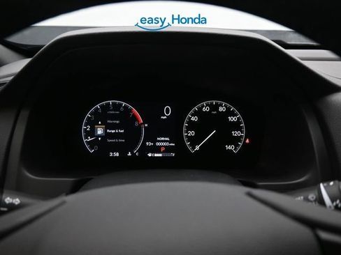 New 2026 Honda Ridgeline RTL image 9