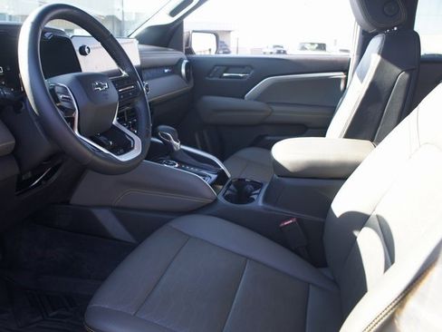 Certified 2023 Chevrolet Colorado ZR2 w/ ZR2 Convenience Package III image 15