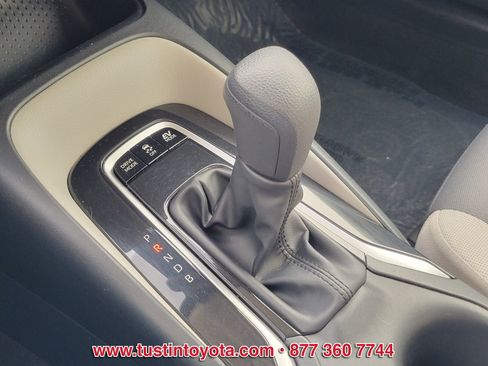 Certified 2024 Toyota Corolla LE image 22