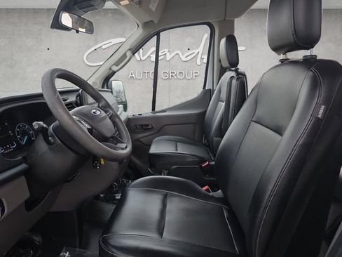 Used 2021 Ford Transit 350 XL image 19