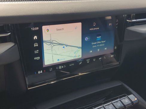 New 2027 Lincoln Navigator Reserve AWD/4WD image 23