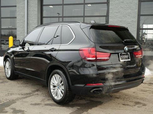 Used 2014 BMW X5 xDrive50i image 22